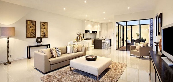 clean home